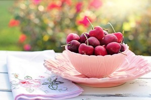 cherries-2402449_1280