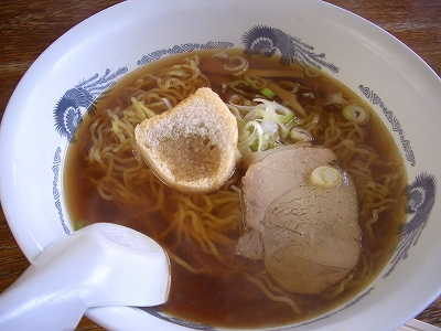 ラーメン1