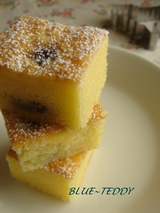 ヨーグルトケーキ