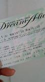 ARASHI  Marks  2008  Dream-A-live