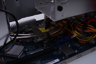 barebone