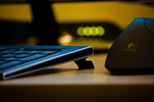 Wireless Keyboard
