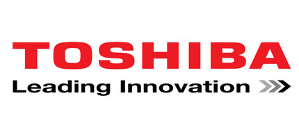 toshiba