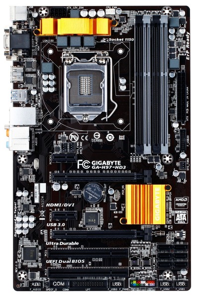 GA-H97-HD3