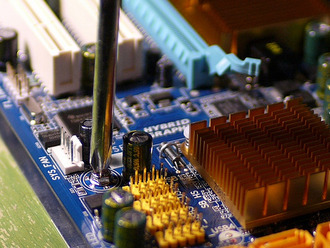 motherboard