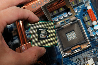 Core2Duo E8500