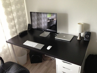 Apple Thunderbolt Display