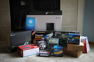 PC