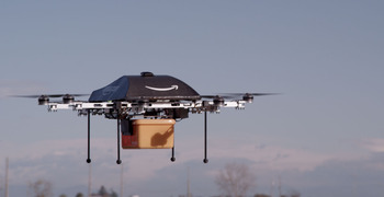 Prime Air