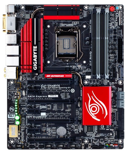 GA-Z97X-Gaming G1