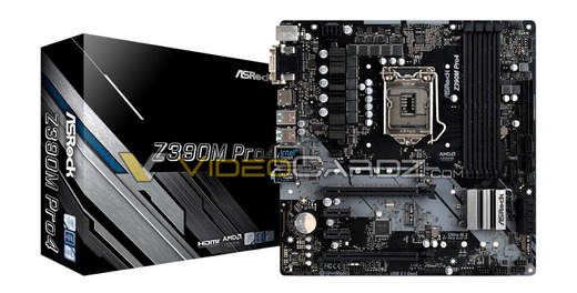 ASROCK-Z390M-PRO4