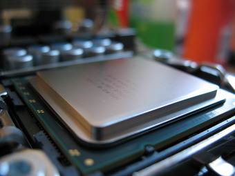 Intel Core i7 930