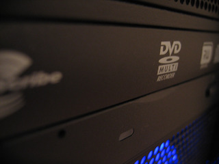 DVD