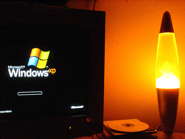 XP