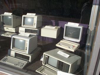 computer