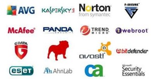 antivirus