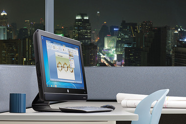 All in One PC