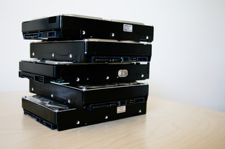 HDD
