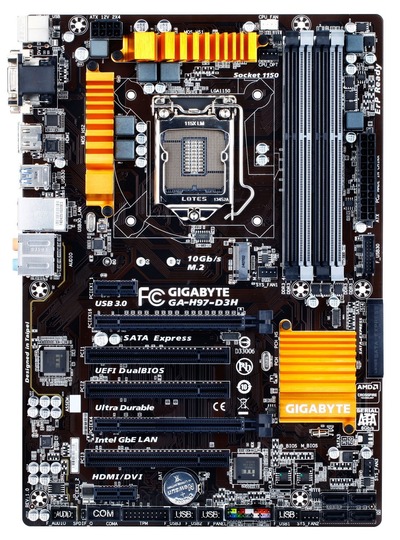 GA-H97-D3H