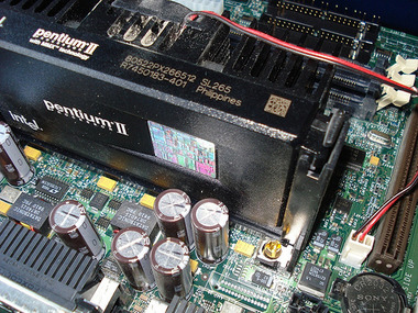Pentium II