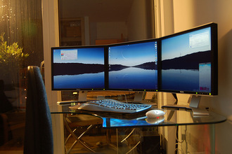 monitor