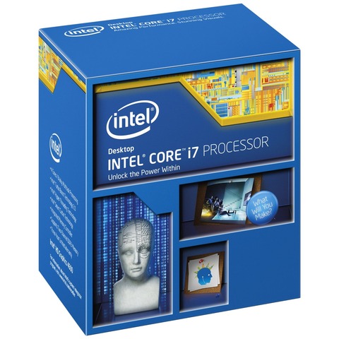 CPU