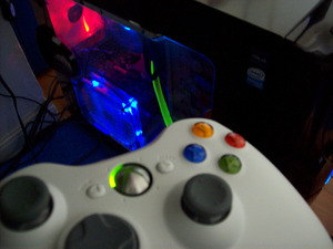 Xbox 360 Controller
