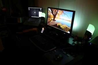 LAN