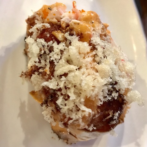 Full Option アップ