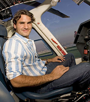 federer