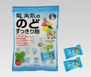 龍角散パウダー