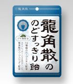 龍角散