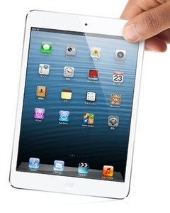 ipad MINI
