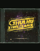 cthulhu cd