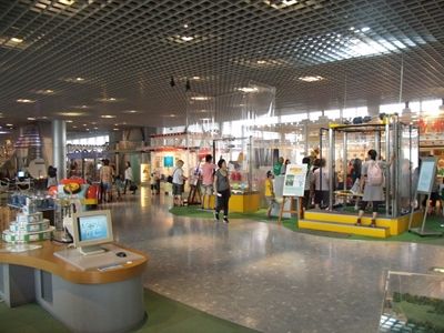 仙台市科学館_R1