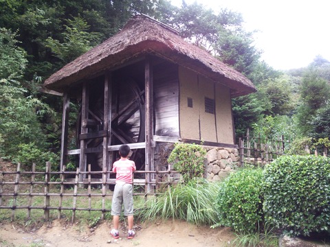 民家園8