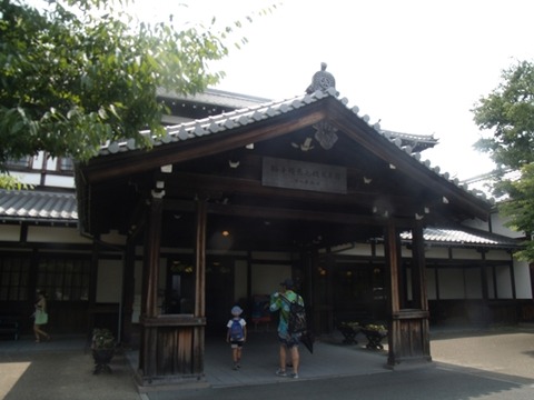 梅小路1