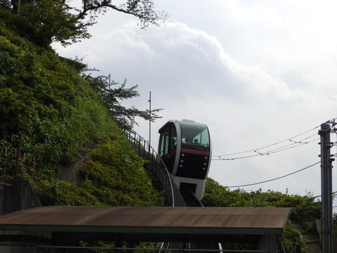 飛鳥山公園1505-03