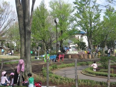 大泉交通公園6
