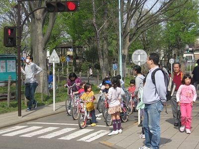大泉交通公園5