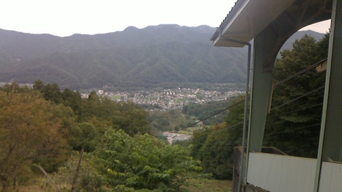 宝登山C