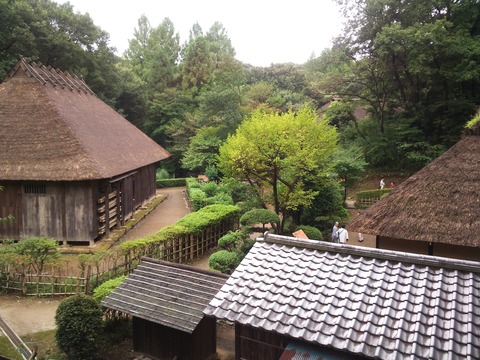 民家園5