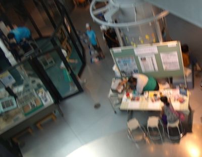 郡山市科学館_R8