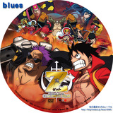 12 ONE PIECE FILM Z_A