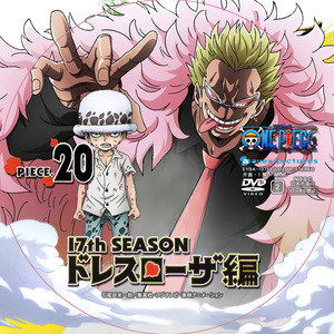 ワンピース17TH_20