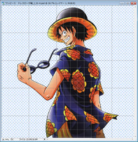 ワンピース ドレスローザ編_01_S15