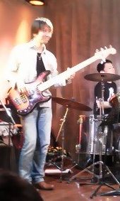 bassbird