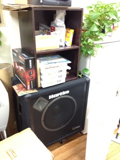 Hartke