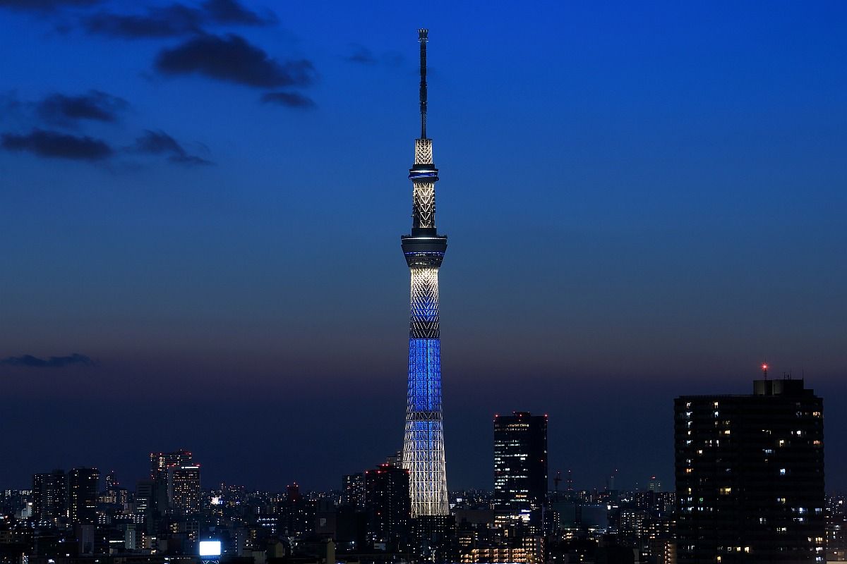 東京 東京地方(東京)の天気 | 天気 | So-net