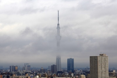 東京スカイツリー